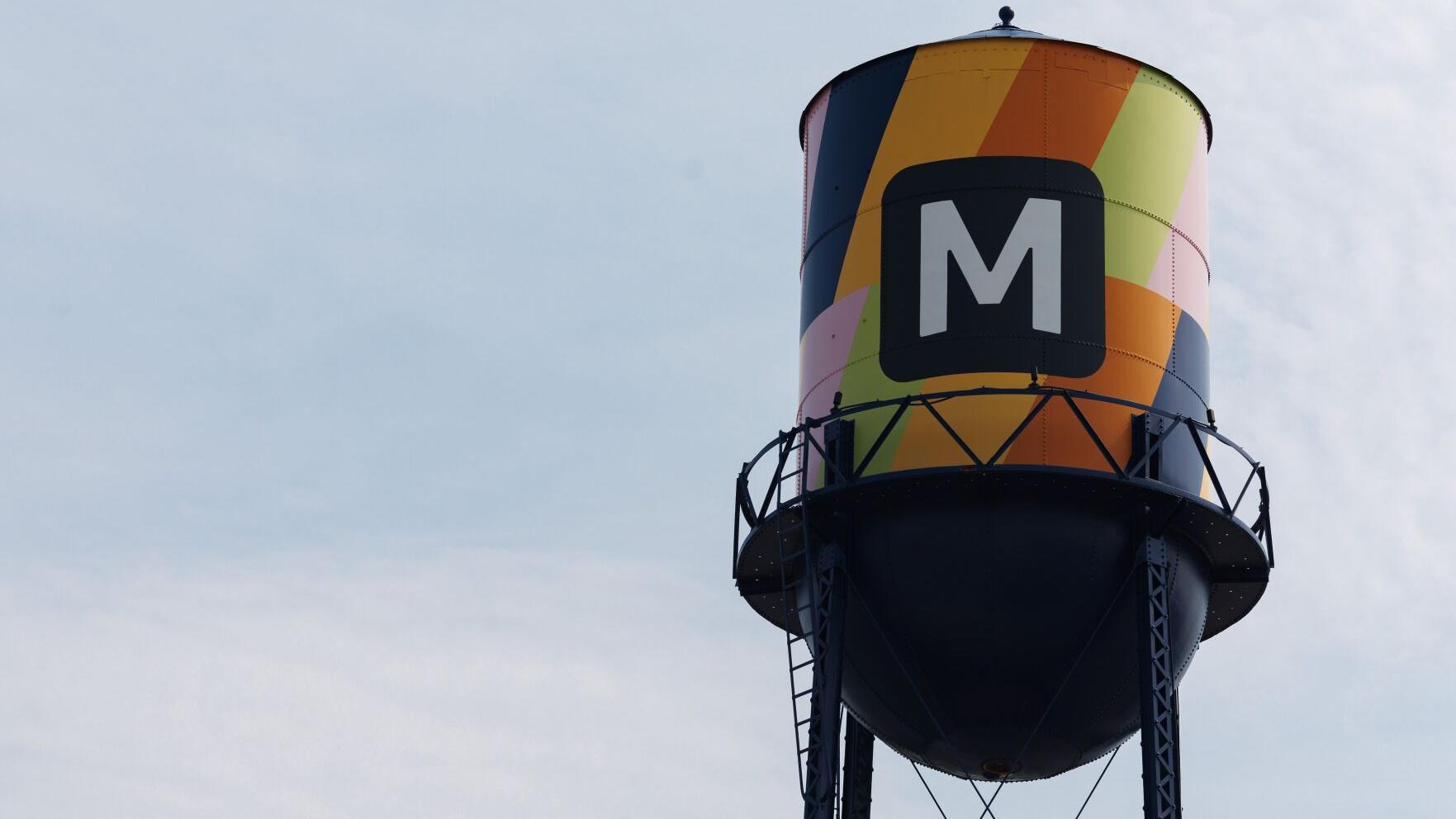 Photos: A look at inside Millwork Commons